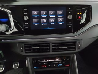 VOLKSWAGEN Polo 1.0 tsi r-line 95cv