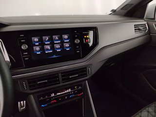 VOLKSWAGEN Polo 1.0 tsi r-line 95cv