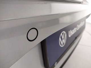 VOLKSWAGEN Polo 1.0 tsi r-line 95cv