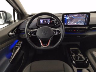 VOLKSWAGEN Id.5 77 kwh gtx 4motion 299cv