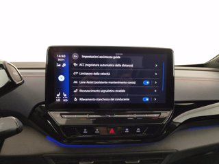 VOLKSWAGEN Id.5 77 kwh gtx 4motion 299cv