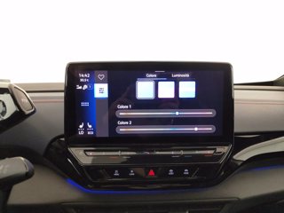 VOLKSWAGEN Id.5 77 kwh gtx 4motion 299cv