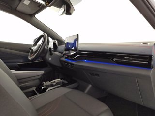 VOLKSWAGEN Id.5 77 kwh gtx 4motion 299cv