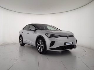 VOLKSWAGEN Id.5 77 kwh gtx 4motion 299cv