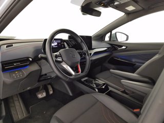 VOLKSWAGEN Id.5 77 kwh gtx 4motion 299cv