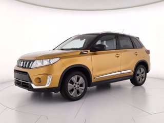 SUZUKI Vitara 1.0 boosterjet cool 4wd allgrip