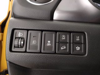 SUZUKI Vitara 1.0 boosterjet cool 4wd allgrip