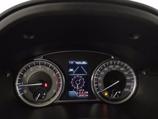 SUZUKI Vitara 1.0 boosterjet cool 4wd allgrip