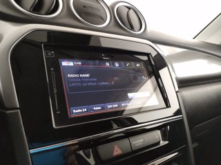 SUZUKI Vitara 1.0 boosterjet cool 4wd allgrip