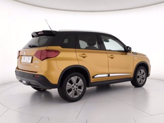 SUZUKI Vitara 1.0 boosterjet cool 4wd allgrip