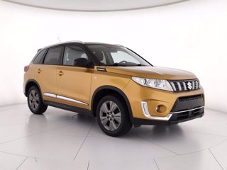 SUZUKI Vitara 1.0 boosterjet cool 4wd allgrip