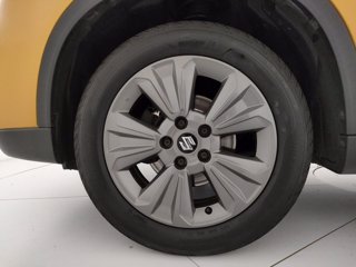 SUZUKI Vitara 1.0 boosterjet cool 4wd allgrip