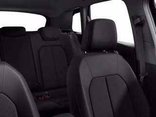 AUDI Q4 45 e-tron quattro S line edition