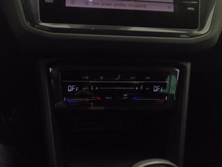 VOLKSWAGEN Tiguan 1.5 tsi life 130cv