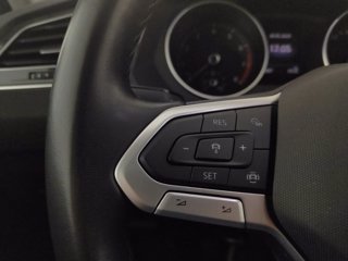 VOLKSWAGEN Tiguan 1.5 tsi life 130cv