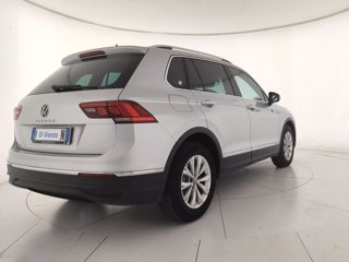 VOLKSWAGEN Tiguan 1.5 tsi life 130cv