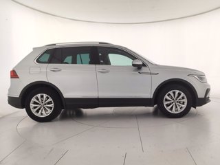 VOLKSWAGEN Tiguan 1.5 tsi life 130cv