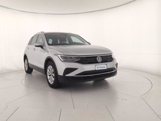 VOLKSWAGEN Tiguan 1.5 tsi life 130cv