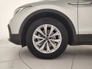 VOLKSWAGEN Tiguan 1.5 tsi life 130cv