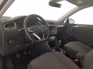 VOLKSWAGEN Tiguan 1.5 tsi life 130cv