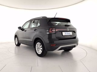 VOLKSWAGEN T-cross 1.0 tsi style 95cv