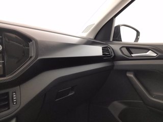 VOLKSWAGEN T-cross 1.0 tsi style 95cv