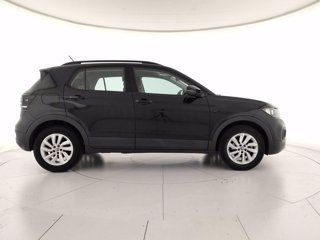 VOLKSWAGEN T-cross 1.0 tsi style 95cv