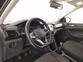 VOLKSWAGEN T-cross 1.0 tsi style 95cv