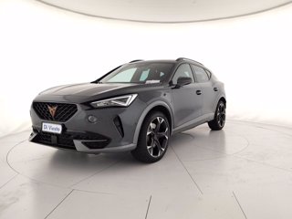 CUPRA Formentor 1.4 e-hybrid vz 245cv dsg