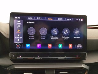 CUPRA Formentor 1.4 e-hybrid vz 245cv dsg