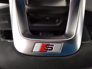 AUDI A5 sportback 40 2.0 tdi mhev s line edition quattro 204cv s-tronic