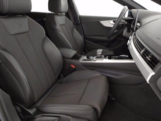 AUDI A5 sportback 40 2.0 tdi mhev s line edition quattro 204cv s-tronic