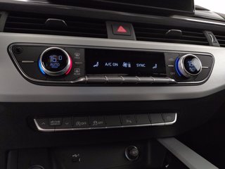 AUDI A5 sportback 40 2.0 tdi mhev s line edition quattro 204cv s-tronic