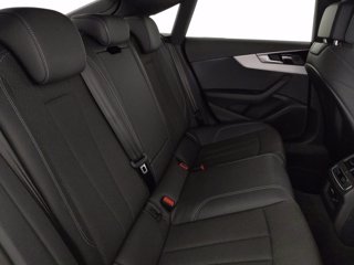 AUDI A5 sportback 40 2.0 tdi mhev s line edition quattro 204cv s-tronic