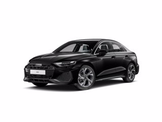 AUDI A3 Sedan 35 TDI S tronic S line edition