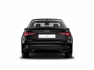 AUDI A3 Sedan 35 TDI S tronic S line edition