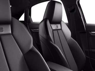 AUDI A3 Sedan 35 TDI S tronic S line edition