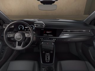 AUDI A3 sportback 1.5 tfsi e business advanced 204cv s-tronic