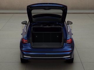 AUDI A3 sportback 1.5 tfsi e business advanced 204cv s-tronic