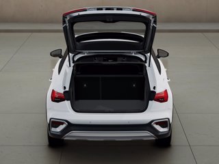 AUDI A3 allstreet 1.5 tfsi mhev business 150cv s-tronic