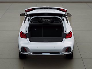 AUDI A1 allstreet 30 1.0 tfsi business 116cv s tronic