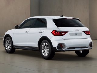 AUDI A1 allstreet 30 1.0 tfsi business 116cv s tronic