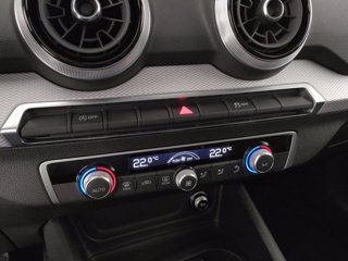 AUDI Q2 35 2.0 tdi s line edition s-tronic