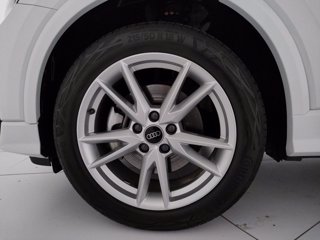 AUDI Q2 35 2.0 tdi s line edition s-tronic