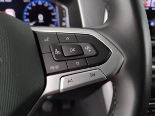 VOLKSWAGEN T-roc 1.0 tsi style 110cv