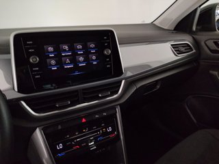 VOLKSWAGEN T-roc 1.0 tsi style 110cv