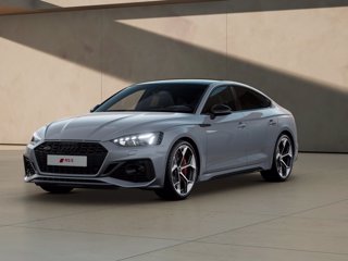 AUDI Rs5 sportback 2.9 tfsi performance edition quattro 470cv tiptronic