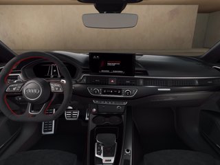 AUDI Rs5 sportback 2.9 tfsi performance edition quattro 470cv tiptronic