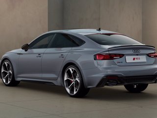 AUDI Rs5 sportback 2.9 tfsi performance edition quattro 470cv tiptronic