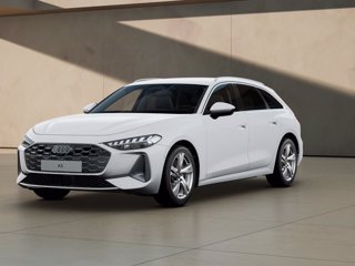 AUDI A5 avant 2.0 tdi mhev+ business advanced 204cv s-tronic